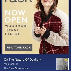 Meet your Posher, Eva